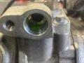 компрессор кондиционера BMW 5 серия F07/F10/F11 2011, 3.0 л., N52 B30 AF, бензин, 9165808 - фото №7
