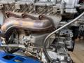 двигатель Mercedes-Benz M-Класс W164 [рестайлинг] 2010, 3.5 л., M 272.967, бензин, 272967 - фото №8