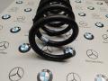 пружина BMW X5 E70 [рестайлинг] 2011, 6779965 - фото №3