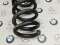 пружина BMW X5 E70 2008, 6778115 - фото №3