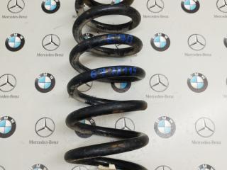 пружина BMW X5 E70 2008, 6778115