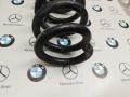 пружина BMW X5 E70 2008, 6778115 - фото №4