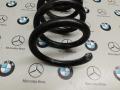 пружина BMW X5 E70 2010, 6778112 - фото №2