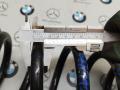 пружина BMW X5 E70 2010, 6778112 - фото №4