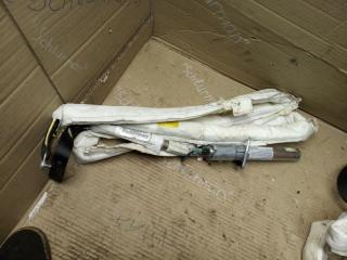 подушка безопасности боковая (шторка) BMW 7 серия E65/E66/E67 [рестайлинг] 2006, 3.0 л., M57 D30 (306D3), дизель, АКПП, седан, 9143351, 84914335101U