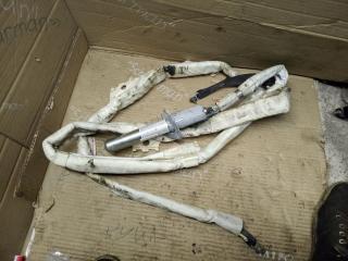 подушка безопасности боковая (шторка) BMW 7 серия E65/E66/E67 2002, 4.4 л., бензин, АКПП, седан, 7011014, 857011014047