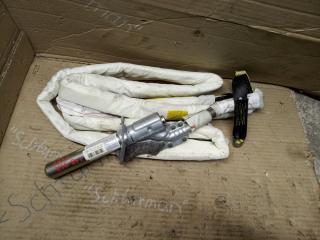 подушка безопасности боковая (шторка) BMW 7 серия E65/E66/E67 [рестайлинг] 2005, 4.8 л., N62 B48 B, бензин, АКПП, седан, 7011014, 85701101407G