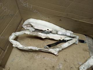 подушка безопасности боковая (шторка) BMW 7 серия E65/E66/E67 [рестайлинг] 2007, 3.0 л., M57 D30 (306D3), дизель, АКПП, седан, 9143352, 85914335201N