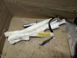 подушка безопасности боковая (шторка) BMW 7 серия E65/E66/E67 2003, 6.0 л., N73 B60 A, бензин, АКПП, седан, 7028967, 84702896701C