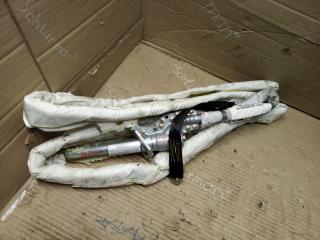 подушка безопасности боковая (шторка) BMW 7 серия E65/E66/E67 [рестайлинг] 2005, 7011017, 84701101704F