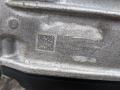 КПП автоматическая (АКПП) Mercedes-Benz S-Класс W222 [рестайлинг] 2019, 4.0 л., OM 656.929, дизель, АКПП, седан, A2222705505, 2222705505, 725015 - фото №5