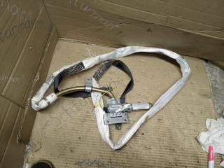 подушка безопасности боковая (шторка) BMW X5 E53 [рестайлинг] 2004, 8267157