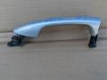 ручка наружная Mercedes-Benz C-Класс W204/S204 2008, 2.1 л., OM 646.811, дизель, МКПП, серебро, седан, A2047600170, 2047600170 - фото №3