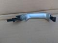 ручка наружная Mercedes-Benz C-Класс W204/S204 2008, 2.1 л., OM 646.811, дизель, МКПП, серебро, седан, A2047600170, 2047600170 - фото №4