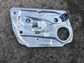 стеклоподъемник передний левый Mercedes-Benz C-Класс W204/S204 2008, 2.1 л., OM 646.811, дизель, МКПП, серебро, седан