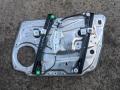 стеклоподъемник передний левый Mercedes-Benz C-Класс W204/S204 2008, 2.1 л., OM 646.811, дизель, МКПП, серебро, седан - фото №2