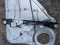 стеклоподъемник задний левый Mercedes-Benz C-Класс W204/S204 2008, 2.1 л., OM 646.811, дизель, МКПП, серебро, седан - фото №3