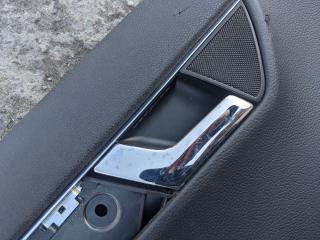 ручка внутренняя задняя левая Mercedes-Benz C-Класс W204/S204 2008, 2.1 л., OM 646.811, дизель, МКПП, серебро, седан, LI00172776