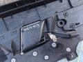 ручка внутренняя задняя левая Mercedes-Benz C-Класс W204/S204 2008, 2.1 л., OM 646.811, дизель, МКПП, серебро, седан, LI00172776 - фото №2