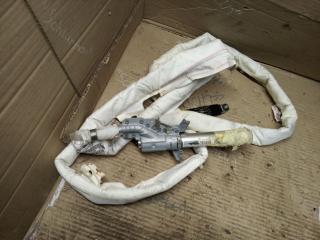 подушка безопасности боковая (шторка) BMW 7 серия E65/E66/E67 [рестайлинг] 2006, 7011013