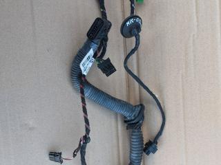 дверная проводка Mercedes-Benz C-Класс W204/S204 2008, 2.1 л., OM 646.811, дизель, МКПП, серебро, седан, A2045407609, 2045407609