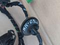 дверная проводка Mercedes-Benz C-Класс W204/S204 2008, 2.1 л., OM 646.811, дизель, МКПП, серебро, седан, A2045407609, 2045407609 - фото №2