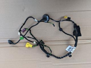 дверная проводка Mercedes-Benz C-Класс W204/S204 2008, 2.1 л., OM 646.811, дизель, МКПП, серебро, седан, A2045402734, 2045402734