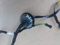 дверная проводка Mercedes-Benz C-Класс W204/S204 2008, 2.1 л., OM 646.811, дизель, МКПП, серебро, седан, A2045402734, 2045402734 - фото №2