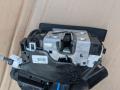 замок двери задней левой Mercedes-Benz C-Класс W204/S204 2008, 2.1 л., OM 646.811, дизель, МКПП, серебро, седан, A2047301135, 2047301135 - фото №2