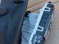 замок двери задней левой Mercedes-Benz C-Класс W204/S204 2008, 2.1 л., OM 646.811, дизель, МКПП, серебро, седан, A2047301135, 2047301135 - фото №3