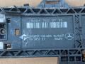 скелет ручки двери задней левой Mercedes-Benz C-Класс W204/S204 2008, 2.1 л., OM 646.811, дизель, МКПП, серебро, седан, A2047600734, 2047600734 - фото №2