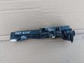 скелет ручки двери задней левой Mercedes-Benz C-Класс W204/S204 2008, 2.1 л., OM 646.811, дизель, МКПП, серебро, седан, A2047600734, 2047600734 - фото №3