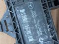 скелет ручки двери передней левой Mercedes-Benz C-Класс W204/S204 2008, 2.1 л., OM 646.811, дизель, МКПП, серебро, седан, A2047600234, 2047600234 - фото №2