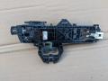 скелет ручки двери передней левой Mercedes-Benz C-Класс W204/S204 2008, 2.1 л., OM 646.811, дизель, МКПП, серебро, седан, A2047600234, 2047600234 - фото №4