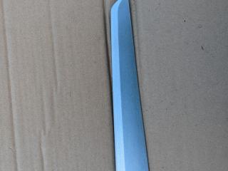 накладка двери (крышки) багажника Mercedes-Benz C-Класс W204/S204 2008, 2.1 л., OM 646.811, дизель, МКПП, серебро, седан, A2047200322, 2047200322