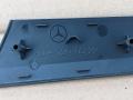 накладка двери (крышки) багажника Mercedes-Benz C-Класс W204/S204 2008, 2.1 л., OM 646.811, дизель, МКПП, серебро, седан, A2047200322, 2047200322 - фото №2