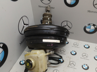 вакуумный усилитель тормозов BMW X5 E70 [рестайлинг] 2010, 6791410