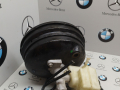 вакуумный усилитель тормозов BMW X5 E70 [рестайлинг] 2010, 6791410 - фото №4