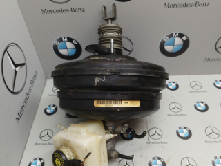 вакуумный усилитель тормозов BMW X5 E70 [рестайлинг] 2011, 6774622