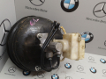 вакуумный усилитель тормозов BMW X5 E70 2008, 6791409 - фото №4