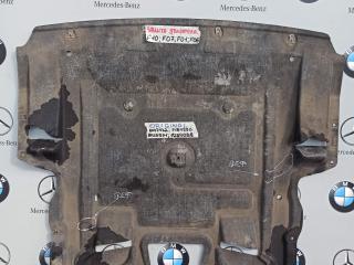 защита двигателя BMW 5 серия F07/F10/F11 2011, 3.0 л., дизель, 7289088, 8047432, 8035971, 7184990