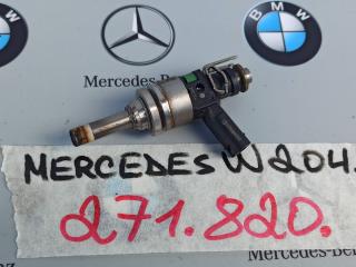 форсунка Mercedes-Benz C-Класс W204 [рестайлинг] 2013, 2.0 л., бензин, A2710780823
