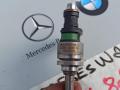 форсунка Mercedes-Benz C-Класс W204 [рестайлинг] 2013, 2.0 л., бензин, A2710780823 - фото №2