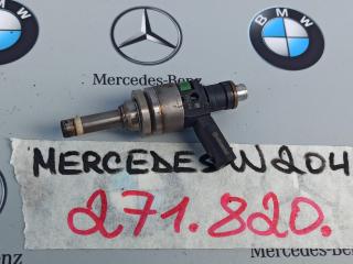 форсунка Mercedes-Benz C-Класс W204 [рестайлинг] 2013, 2.0 л., бензин, A2710780823