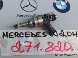 форсунка Mercedes-Benz C-Класс W204 [рестайлинг] 2013, 2.0 л., бензин, A2710780823