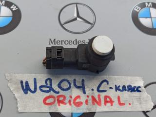 датчик парктроника Mercedes-Benz C-Класс W204 [рестайлинг] 2011, A2215420417