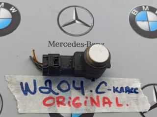датчик парктроника Mercedes-Benz C-Класс W204 [рестайлинг] 2011, A2215420417