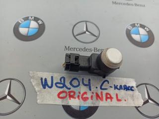 датчик парктроника Mercedes-Benz C-Класс W204 [рестайлинг] 2011, A2215420417