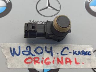 датчик парктроника Mercedes-Benz C-Класс W204 [рестайлинг] 2011, A2215420417
