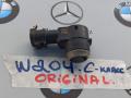 датчик парктроника Mercedes-Benz C-Класс W204 [рестайлинг] 2011, A2215420417 - фото №2